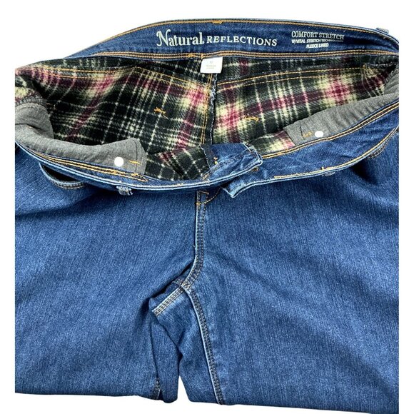 Natural Reflection - Woman's Denim - Size 12 - Picture 3 of 7